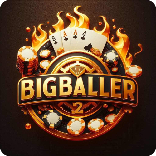 Big Baller Club V2 Icon
